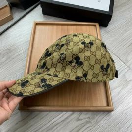 Picture of Gucci Cap _SKUGucciXDisney032412288